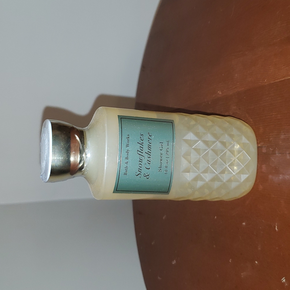Bath and Body Works Shower Gel